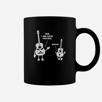 Uke I Am Your Father Coffee Mug | Crazezy CA
