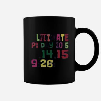Ultimate Pi Day Coffee Mug | Crazezy DE