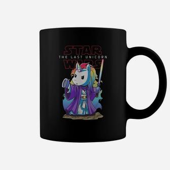 Unicorn Wars Coffee Mug - Thegiftio UK