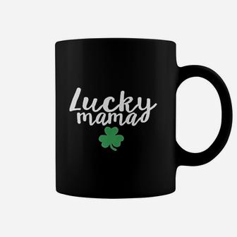 Unique Baby Lucky Mama St Patrick Day Mommy And Me Coffee Mug | Crazezy