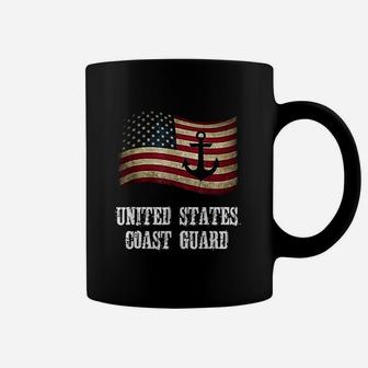 United States Coast Guard Coffee Mug - Thegiftio UK
