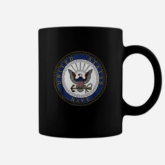 United States Navy Coffee Mug | Crazezy CA