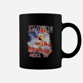 United States Of America 1977 Coffee Mug | Crazezy UK