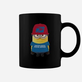 United States Postal Service Funny Coffee Mug - Thegiftio