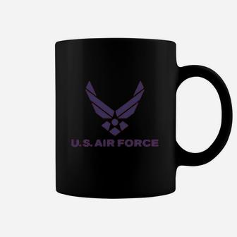 Us Air Force Coffee Mug | Crazezy UK