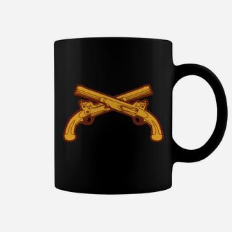 Us Army Branch - Military Police Corps - Mp Coffee Mug | Crazezy