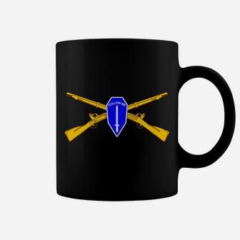 US Army Infantry - Harmony Church - Design 1 Coffee Mug | Crazezy DE