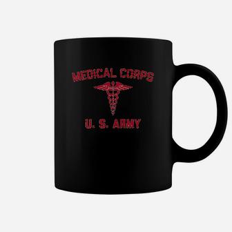 Us Army Medical Corp Coffee Mug | Crazezy