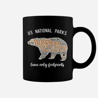 Us National Park Coffee Mug | Crazezy CA