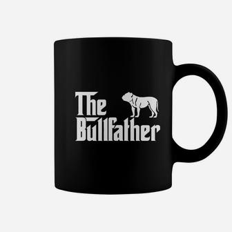 Usa Direct The Bullfather Bulldog English French Dog Coffee Mug | Crazezy AU