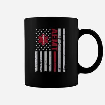 Usa Flag Coffee Mug - Thegiftio UK