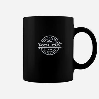 Usa Koloa Thruster Surfboard Coffee Mug | Crazezy