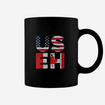 Usa Pride Us Flag Day Coffee Mug - Thegiftio