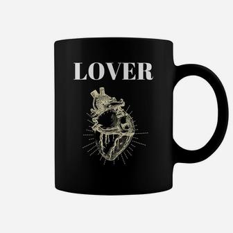 Valentines Day Gift Lover Funny Custom Coffee Mug - Thegiftio UK