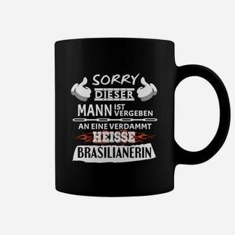 Verbiges Ein Brasilianerin Tassen - Seseable