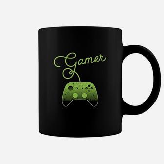 Video Game Merchandise Gaming Coffee Mug | Crazezy