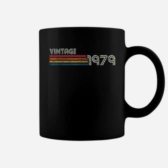 Vintage 1979 41St Birthday Coffee Mug | Crazezy