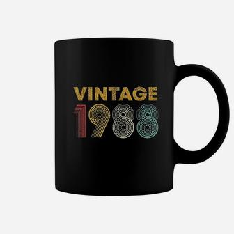 Vintage 1988 Coffee Mug | Crazezy