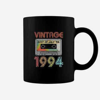 Vintage 1994 Coffee Mug | Crazezy DE