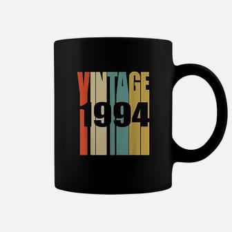 Vintage 1994 Coffee Mug | Crazezy CA