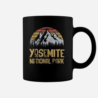 Vintage National Park Coffee Mug | Crazezy