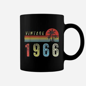 Vintage Retro 1966  55Th Birthday Coffee Mug | Crazezy