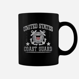 Vintage Us Coast Guard Coffee Mug | Crazezy