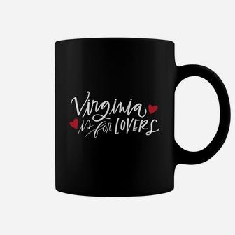 Virginia Is For Lovers Coffee Mug - Thegiftio UK