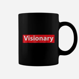 Visionary Vision Coffee Mug - Thegiftio