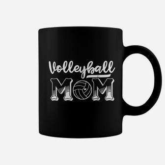 Volleyball Mom Volleyball Coffee Mug - Thegiftio UK