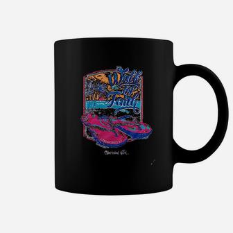 Walk By Faith Coffee Mug | Crazezy DE