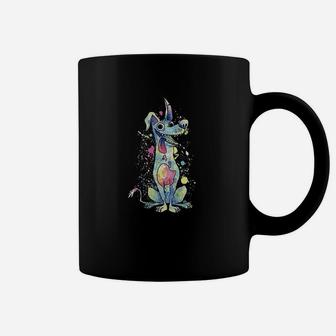 Watercolor Coffee Mug | Crazezy