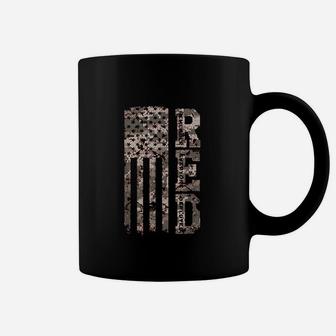 Wear Red On Friday Support Our Military Veteran Coffee Mug | Crazezy DE