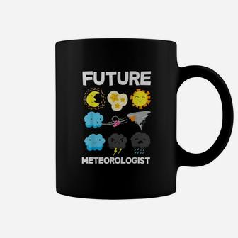 Weather Furute Meteorologist Coffee Mug - Thegiftio UK