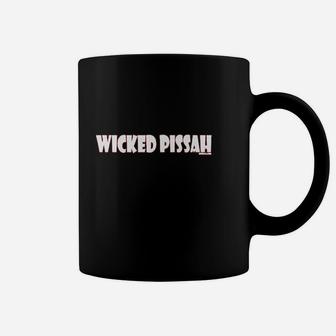 Wicked Pissah Coffee Mug - Thegiftio UK