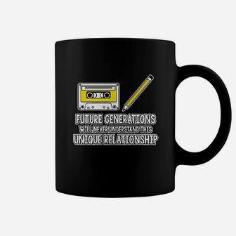 Will Never Understand This Unique Relationship Coffee Mug | Crazezy