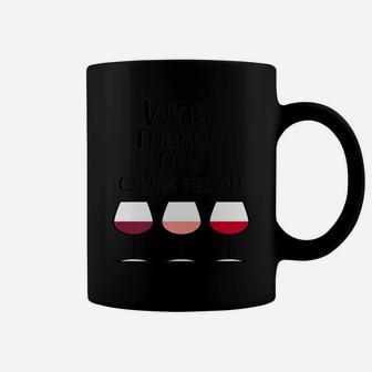 Wine Drinking Girls Weekend Vacation Funny Coffee Mug - Thegiftio UK