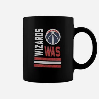 Wizards Was Coffee Mug | Crazezy AU