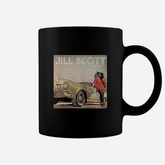 Women Jill Scott The Light Of The Sun Coffee Mug - Thegiftio UK