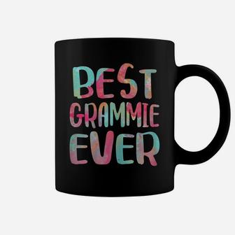 Womens Best Grammie Ever Mother's Day Gift Shirt Coffee Mug | Crazezy UK