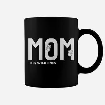 Womens Mom Shirts Funny Tshirts Proud Mother Shirt Gag Parenting Coffee Mug | Crazezy