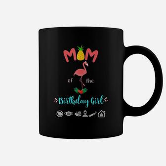 Womens Shirts For Mom For Daughters Birthday Graphic Tee Plus Size Coffee Mug | Crazezy UK