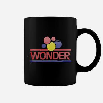 Wonder Coffee Mug | Crazezy DE