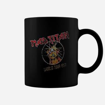 World Tour 1991 Coffee Mug | Crazezy UK