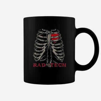 X Ray Radiology Xray Technician Coffee Mug | Crazezy