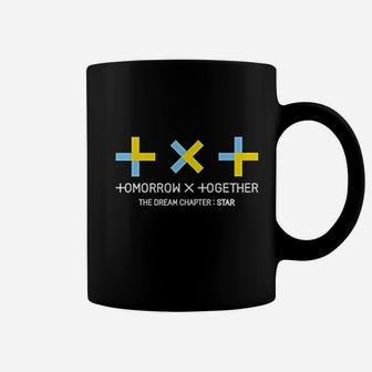 Xkpopfans Kpop Txt Coffee Mug | Crazezy