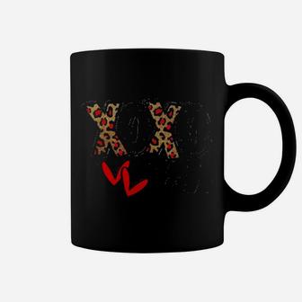 Xoxo Yall Valentines Day Coffee Mug - Monsterry UK
