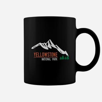 Yellowstone National Park Coffee Mug - Thegiftio UK