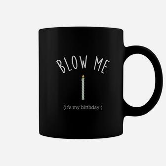 Yes It Is My Birthday Coffee Mug | Crazezy