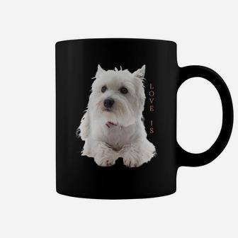 Yorkshire Terrier Shirt Dog Yorkie Mom Dad Tee Love Terriers Coffee Mug | Crazezy